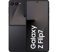 Samsung Galaxy Z Flip7 5G Smartphone 512 Go Noir Absolu