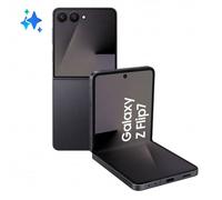Samsung Galaxy Z Flip7