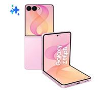 Galaxy Z Flip8 (5G) 256 Go, Rose