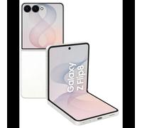 Samsung Galaxy Z Flip8 6.9" 5G 12Go RAM 256Go Double SIM USB-C 4300mAh Android Crème SM-F776BZWGEUE