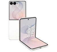 Galaxy Z Flip8 (5G) 256 Go, Blanc