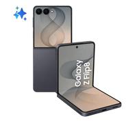 Samsung Galaxy Z Flip8 6.9" Double SIM 5G USB Type-C 12 Go 256 Go 4300 mAh Graphite
