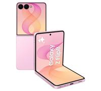 Samsung Galaxy Z Flip8, Rose, 512 Go, 12 Go RAM, Smartphone Rose