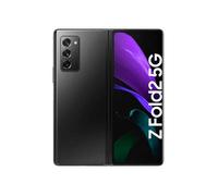 Samsung Galaxy Z Fold 2 5G 12Go/256Go Noir Single SIM + eSIM F916
