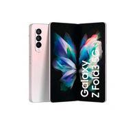 Samsung Galaxy Z Fold 3 5G 12 Go / 256 Go Argent (Phantom Silver) Double SIM SM-F926B
