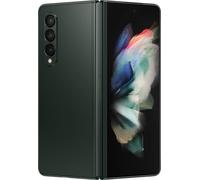 Samsung Galaxy Z Fold 3 5G | 512 GB | Dual-SIM | Phantom Black