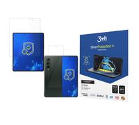 Samsung Galaxy Z Fold 3 5G - Édition Pliable 3mk SilverProtection+