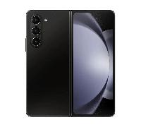 Samsung Galaxy Z Fold5 SM-F946B 19,3 cm (7.6") Double SIM Android 13 5G USB Type-C 12 Go 256 Go 4400 mAh Noir