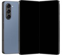 Samsung Galaxy Z Fold 5G Dual-SIM 512 GB bleu