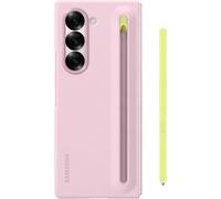 Samsung Galaxy Z Fold 6 Slim S Pen Case Pink - EF-OF95PCPEGWW