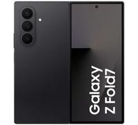 Samsung Galaxy Z Fold 7 Z Fold7