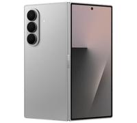 Smartphone Samsung Galaxy Z Fold7 8" 5G Double nano SIM 512 Go Gris