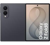 Smartphone Samsung Galaxy Z Fold8 7.6" Double SIM 5G Snapdragon 8 Elite Gen 5 12GB RAM 256GB 50MP 4800mAh Graphite
