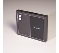 Samsung Galaxy Z Fold8 5G 512GB 12GB Ram Graphite Italia