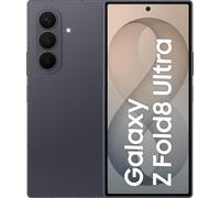 Samsung Galaxy Z Fold 8 Ultra 1TB Graphite