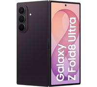 Samsung Galaxy Z Fold 8 Ultra 256GB Violet Shadow