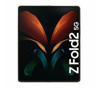 Samsung Galaxy Z Fold2 (F916B) 5G 256Go Mystic Bronze (metallic red) | comme neuf reconditionné