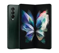 Samsung Galaxy Z FOLD3 256GB/12GB 5G Phantom Green