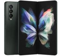 SAMSUNG Galaxy Z Fold3 256Go 5G Vert
