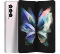 SAMSUNG Galaxy Z Fold3 256Go Silver