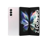 Samsung Galaxy Z Fold3 5G 256 Go Argent