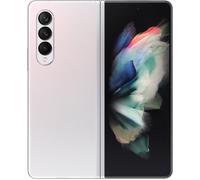 Samsung Galaxy Z Fold3 5G 256 Go Argent fantôme