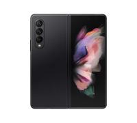 Samsung Galaxy Z Fold3 5G SM-F926B 19,3 cm (7.6") Double SIM Android 11 USB Type-C 12 Go 512 Go 4400 mAh Noir