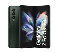 Samsung Galaxy Z Fold3 5G 512GB 12GB RAM Phantom Green