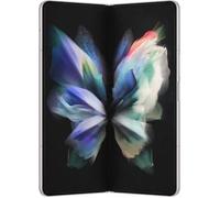 Samsung Galaxy Z Fold3 5G 512GB 12GB RAM Phantom Silver