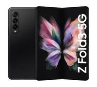 Samsung Galaxy Z Fold3 (F926B) 5G 512Go noir | neuf - dans son emballage d'origine | AN583255