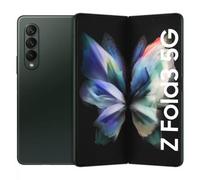 Samsung Galaxy Z Fold3 (F926B) 5G 512Go vert | neuf - dans son emballage d'origine | AN584515