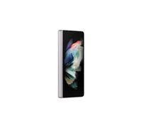 Samsung Galaxy Z Fold3, Téléphone Mobile 5G 256Go Argent, Carte SIM non Incluse, Smartphone Android, Version FR