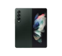Samsung Galaxy Z Fold3, Téléphone Mobile 5G 256Go Vert, Carte SIM non Incluse, Smartphone Android, Version FR