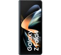 Samsung Galaxy Z Fold4 1TB gris-vert