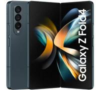 SAMSUNG Galaxy Z Fold4 256Go 5G Anthracite