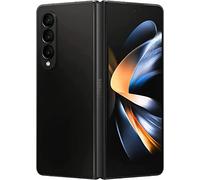 Samsung Galaxy Z Fold4 SM-F936B 19,3 cm (7.6") Triple SIM Android 12 5G USB Type-C 12 Go 256 Go 4400 mAh Noir