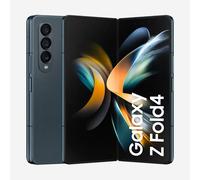 Samsung Galaxy Z Fold4 7.6" Triple SIM Android 12 5G USB Type-C 12 Go 512 Go 4400 mAh Vert