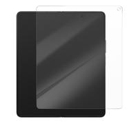 Samsung Galaxy Z Fold4 protection d'écran auto-cicatrisante en hydrogel - Transparent