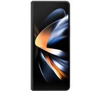 Samsung Galaxy Z Fold4 SM-F936B 19,3 cm (7.6") Triple SIM Android 12 USB Type-C 12 Go 512 Go 4400 mAh Noir Black G