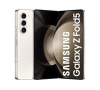 SAMSUNG Galaxy Z Fold5 1To Crème