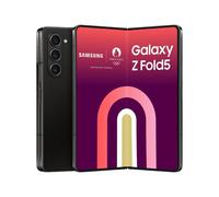 Samsung Galaxy Z Fold5 512 Go Noir fantôme