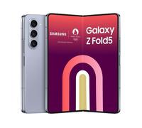 SAMSUNG Galaxy Z Fold5 512Go Bleu