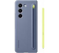 Samsung EF-OF94PCLEGWW coque de protection pour téléphones portables 17 cm (6.7") Housse Bleu