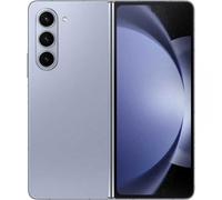 Samsung Galaxy Z Fold5 SM-F946B 19,3 cm (7.6") Double SIM Android 13 5G USB Type-C 12 Go 512 Go 4400 mAh Bleu