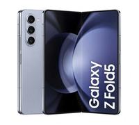 Samsung Galaxy Z Fold5 SM-F946B. Taille de l'écran: 19 3 cm (7.6"") Résolution de l'écran: 2176 x 1812 pixels Type d'écran: OLED.