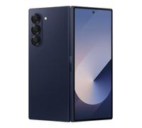 Samsung Galaxy Z Fold6 19,3 cm (7.6") Double SIM Android 14 5G USB Type-C 12 Go 256 Go 4400 mAh Marine