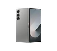 Samsung Galaxy Z Fold6 19,3 cm (7.6") Double SIM Android 14 5G USB Type-C 12 Go 256 Go 4400 mAh Argent