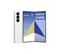 Samsung Galaxy Z Fold6 256 Go Blanc
