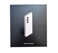 Samsung Galaxy Z Fold6 19,3 cm (7.6") Double SIM Android 14 5G USB Type-C 12 Go 256 Go 4400 mAh Rose