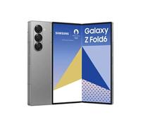 Samsung GALAXY Z FOLD6 256Go GRIS 5G